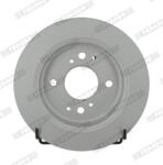 FERODO Disc Frana Ddf3156C Honda Jazz Iv (DDF3156C)