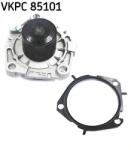 SKF Pompă De Apă, Răcire Motor Vkpc85101 Alfa Romeo 147/156/159/166/Brera/Giulia/Gt (VKPC85101)