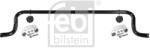 FEBI BILSTEIN Bara Stabilizatoare, Suspensie Punte Fata 175052 Audi A6 C6 Audi (Faw) A6L C6 (175052)