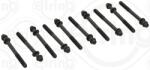 ELRING Set Surub, Chiulasa 452.740 Chevrolet Cruze/Mw Fiat Sedici Maruti Suzuki Sx 4 (452.740)