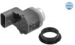 MEYLE Sensor, Ajutor Parcare 1008950006 Vw Golf V/Jetta Iii/Passat B6/Touran (1008950006)