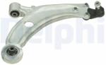 DELPHI Brat, Suspensie Roata Partea De Jos Tc3451 Citroën C4 Picasso Ii/C4 Spacetourer