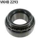 SKF Rulment Roata Vkhb2293 Man F2000/Hocl/L2000/Lion´S City/M 2000 L/M 2000 M/M90/Nl