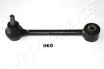 JAPANPARTS Bara Stabilizatoare, Suspensie Puntea Spate Si-H60 Hyundai I40 I/I40 I Cw