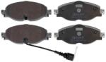 QUARO Set Placute Frana, Frana Disc Qp6148 Audi A3/Q2/Q3/Tt Cupra Formentor/Leon