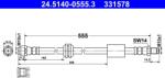ATE Furtun Frana 24.5140-0555.3 Mercedes-Benz R-Class (24.5140-0555.3)
