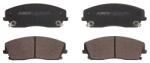 ABE Set Placute Frana, Frana Disc Punte Fata C1Y037Abe Chrysler 300C Dodge Challenger (C1Y037ABE)