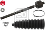 FEBI BILSTEIN Articulatie Axiala, Cap De Bara Axa Fata Dreapta 102500 Mercedes-Benz C-Class (102500)