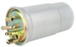 JC PREMIUM Filtru Combustibil B3W006Pr Audi A3/A4 B5/A4 B6/A4 B7/A6 C5/A8 D2 Fiat Punto (B3W006PR)