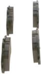 Bosch Set Placute Frana, Frana Disc 0986494714 Citroën Berlingo Opel Astra L/Combo (0986494714)