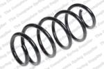 LESJÖFORS Arc Spiral Punte Fata 4095094 Skoda Superb Ii Vw Passat B6/Passat B7