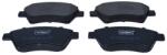 MAXGEAR Set Placute Frana, Frana Disc Punte Fata 19-0579 Renault Kangoo/Megane Ii