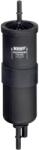 HENGST FILTER Filtru Combustibil H420Wk01 Bmw 1/2/2 Active/2 Gran/3/3 Gran Turismo/4/4 Gran/5 (H420WK01)