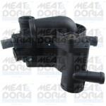 MEAT & DORIA Termostat, Lichid Racire 92921 Seat Altea/Cordoba/Ibiza Iii/Ibiza Iv/Leon (92921)