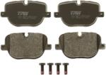 TRW Set Placute Frana, Frana Disc Gdb1824 Land Rover Range Rover Iii (GDB1824)