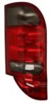 TRUCKLIGHT Stopuri Spate Stanga Tl-Me017L Setra Series 400 (TL-ME017L)