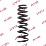 KYB Arc Spiral Punte Fata Ra4033 Mercedes-Benz Sl