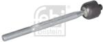 FEBI BILSTEIN Articulatie Axiala, Cap De Bara Axa Fata Dreapta 180856 Bmw 1/2 Gran/X1/X2 (180856)