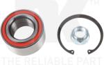 NK Rulment Roata 752610 Honda Civic Vi/Civic Vi Aerodeck/Civic Vii/Hr-V/Integra (752610)