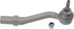 LEMFÖRDER Cap De Bara Exterior 3742701 Citroën C2/C3 I/C3 Pluriel Peugeot 1007
