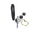 Bosch Set Pompa Apa + Curea Dintata 1987948721 Citroën Berlingo/Berlingo Multispace/C2