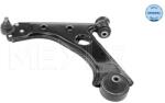 MEYLE Brat, Suspensie Roata Axa Fata Stanga 6160500029 Abarth Grande Punto/Punto