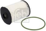 Febi Bilstein Filtru Ulei 184812 Fiat Ducato