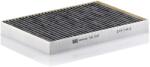 Mann-filter Filtru, Aer Habitaclu Comp. Motor Partea Pasager Față, Sub Capac Cutie Apă Cuk31 - cargowest - 173,25 RON