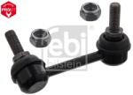 Febi Bilstein Brat/Bieleta Suspensie, Stabilizator Axa Spate Dreapta 34715 Nissan Murano I