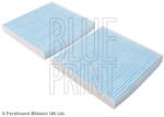 BLUE PRINT Set Filtru, Aer Habitaclu Adb112522 Bmw X3/X4