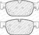 FERODO Set Placute Frana, Frana Disc Fdb5117 Polestar Polestar 2 Volvo C40/S60 Iii/Xc40
