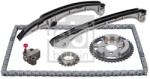FEBI BILSTEIN Chit Lant De Distributie 183501 Toyota Auris/Avensis/Rav 4 Iv/Verso (183501)