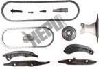 HEPU Chit Lant De Distributie Partea De Jos 21-0626 Bmw 1/2/2 Active/2 Gran/3/4/5/7
