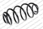 LESJÖFORS Arc Spiral Puntea Spate 4272939 Renault Espace Iv (4272939)