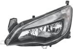 HELLA Far Stanga 1Eg010011-351 Opel Astra J