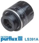 PURFLUX Filtru Ulei Ls391A Audi A1/A3 Seat Alhambra/Altea/Ibiza Iv/Leon/Toledo Iv Vw Eos (LS391A)