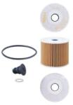 KNECHT Filtru Ulei Ox1077D Hyundai Kona/Tucson/I30/I40 I/I40 I Cw Kia Ceed/Optima/Xceed