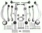 LEMFÖRDER Set, Suspensie Roata Dreapta 3191301 Audi A4 B6/A4 B7