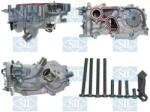 Saleri SIL Pompă De Apă, Răcire Motor Pa1849 Audi A1/A1 Allstreet/A1 City Carver/A3/Q2/Q3 (PA1849)