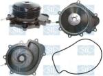 Saleri SIL Pompă De Apă, Răcire Motor Pa1525V Mercedes-Benz C-Class/C-Class T-Model/Cls/Gle
