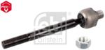 FEBI BILSTEIN Articulatie Axiala, Cap De Bara Axa Fata Dreapta 41926 Kia Carens Iii (41926)
