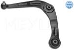 MEYLE Brat, Suspensie Roata Axa Fata Stanga 11-160500101 Peugeot 206/206+