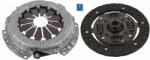 SACHS Set Ambreiaj 3000951676 Dacia Dokker/Duster/Lodgy Nissan Almera/Cube/Kicks/Note (3000951676)