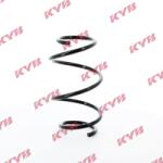 KYB Arc Spiral Punte Fata Ra4020 Bmw 1/2/3/3 Gran Turismo/3 Touring/4/4 Gran
