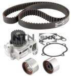SNR Set Pompa Apa + Curea Dintata Kdp470.290 Mazda 3/5/6