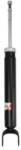 Magnum Technology Amortizor Puntea Spate Agy045 Jeep Grand Cherokee Iv