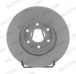 FERODO Disc Frana Ddf2742C Nissan Navara Np300/Navara Np300 Pick-Up Renault Alaskan