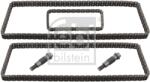 FEBI BILSTEIN Chit Lant De Distributie 34973 Porsche 911/Boxster/Cayman (34973)