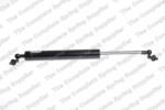LESJÖFORS Amortizor Portbagaj Spate Stanga 8135732 Honda Accord Vii