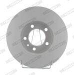 FERODO Disc Frana Ddf1975C Nissan Interstar/Nv400 Opel Movano B Renault Master Iii (DDF1975C)